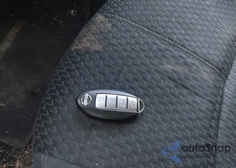 2013 Nissan Sentra Sr из США, поврежденный, VIN 3N1AB7AP8DL771093